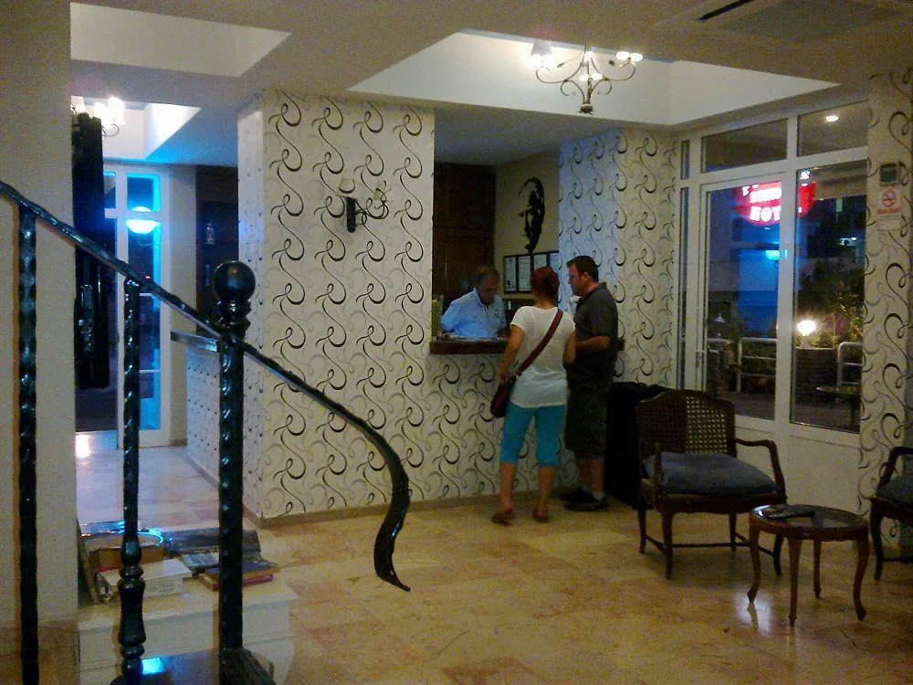 Pearl Of Marmaris Hotel