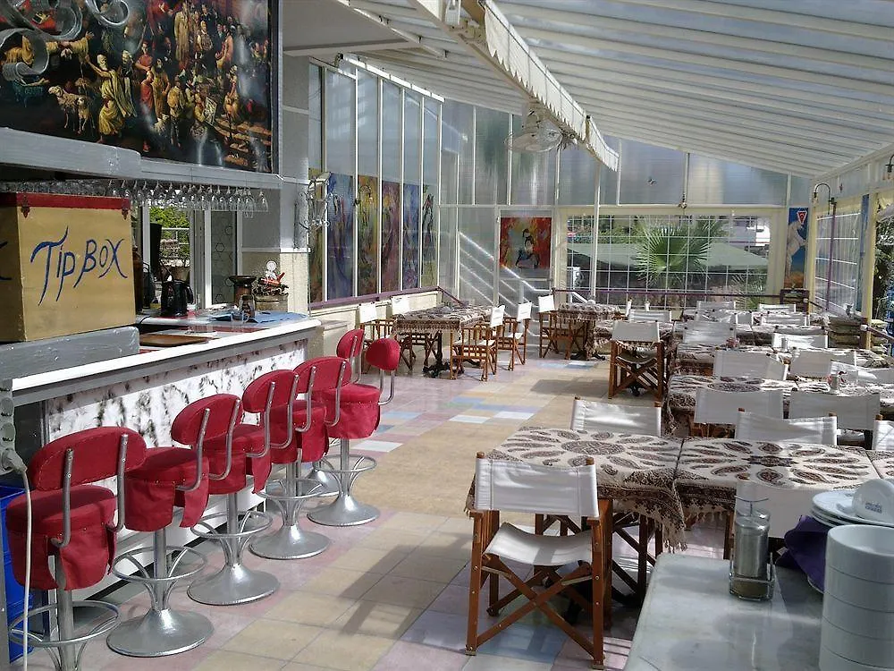 Pearl Of Marmaris Hotel