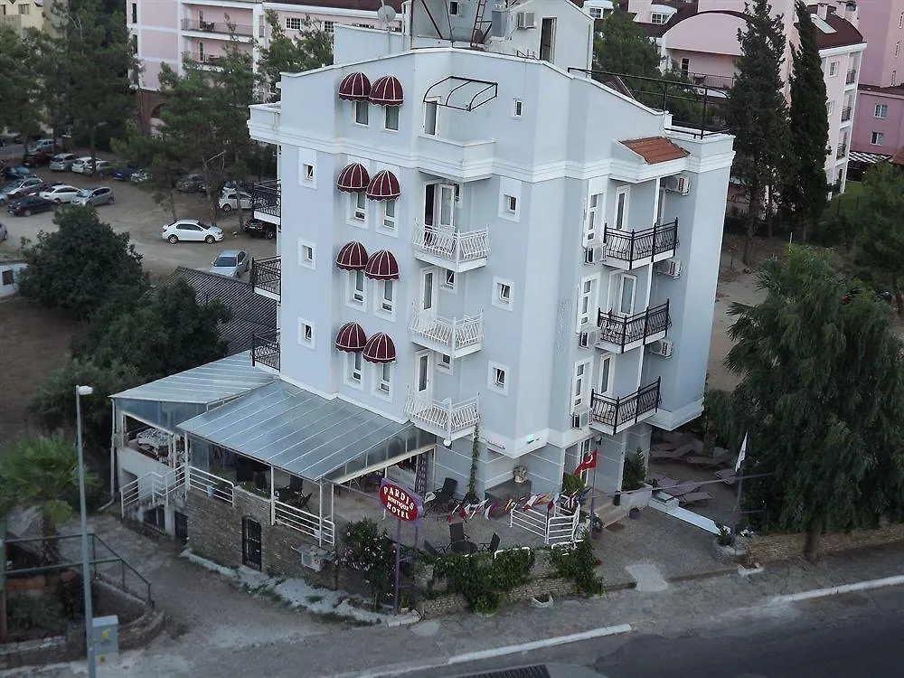 Pearl Of Marmaris Hotel
