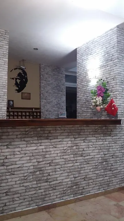 Pearl Of Marmaris Hotel