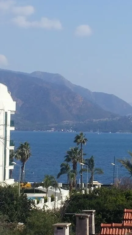 Pearl Of Marmaris Hotel