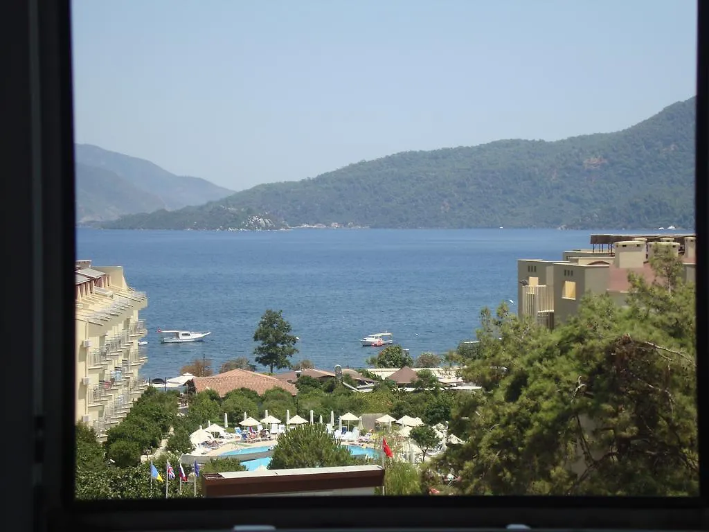 Pearl Of Marmaris Hotel