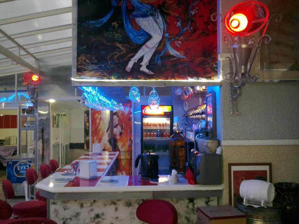 Pearl Of Marmaris Hotel 2*,  Turkey