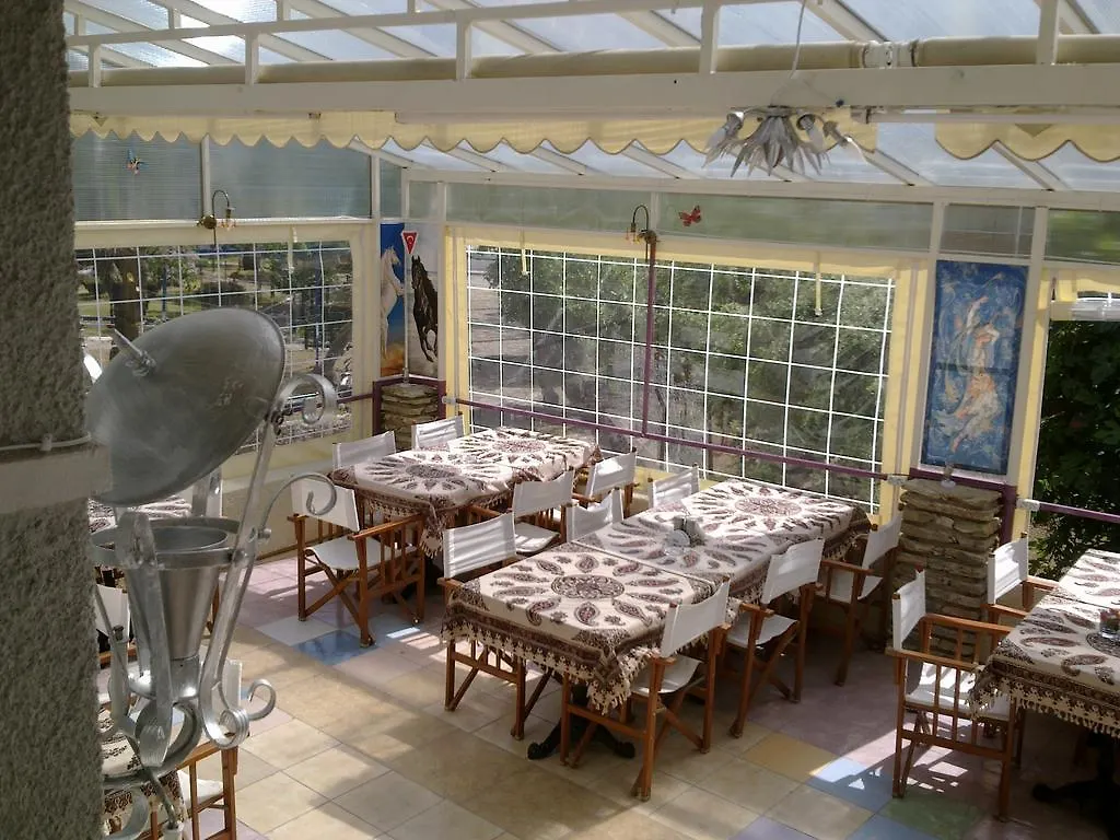 Pearl Of Marmaris Hotel