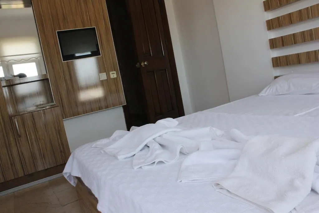 Pearl Of Marmaris Hotel