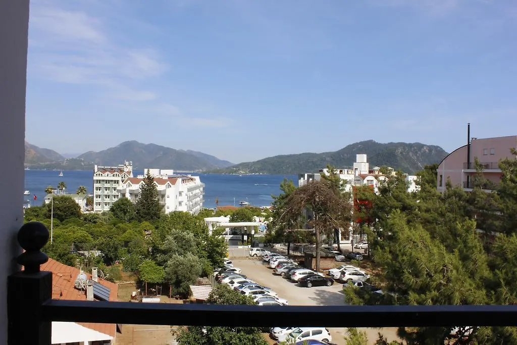 Pearl Of Marmaris Hotel
