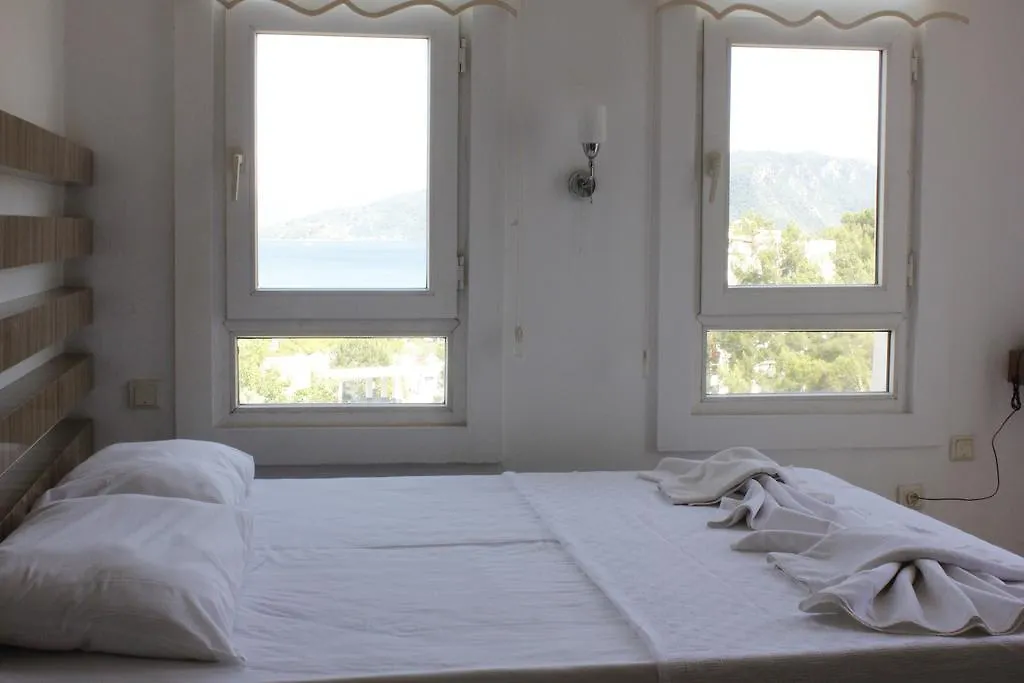 Pearl Of Marmaris Hotel Turkey