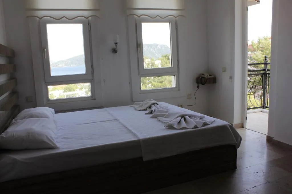 Pearl Of Marmaris Hotel