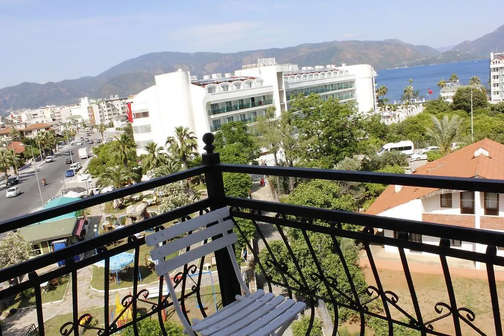 Pearl Of Marmaris Hotel