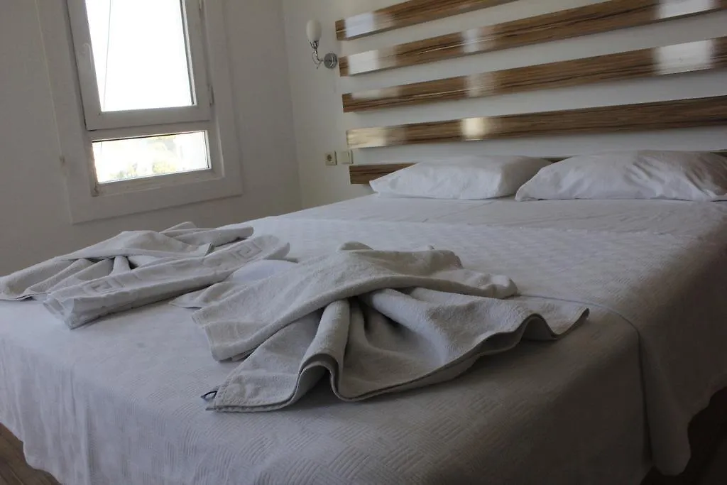 Pearl Of Marmaris Hotel