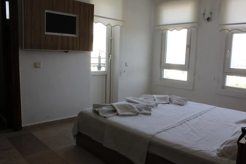 Pearl Of Marmaris Hotel