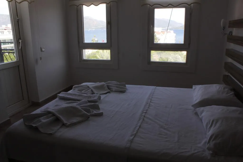 Pearl Of Marmaris Hotel 2*,  Turkey
