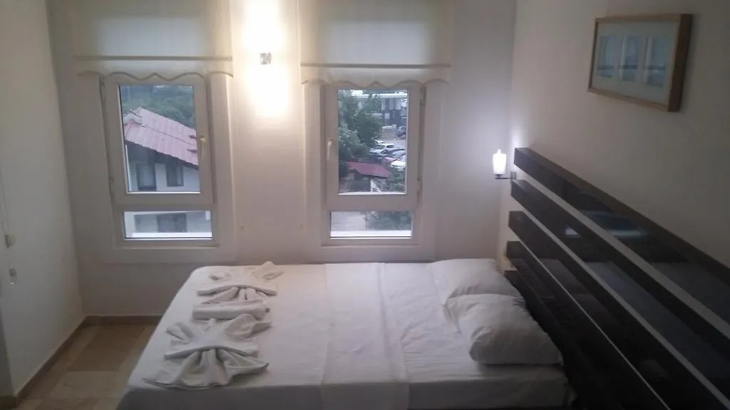 Pearl Of Marmaris Hotel