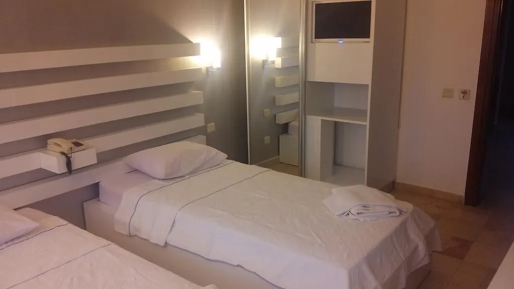 **  Pearl Of Marmaris Hotel Turkey