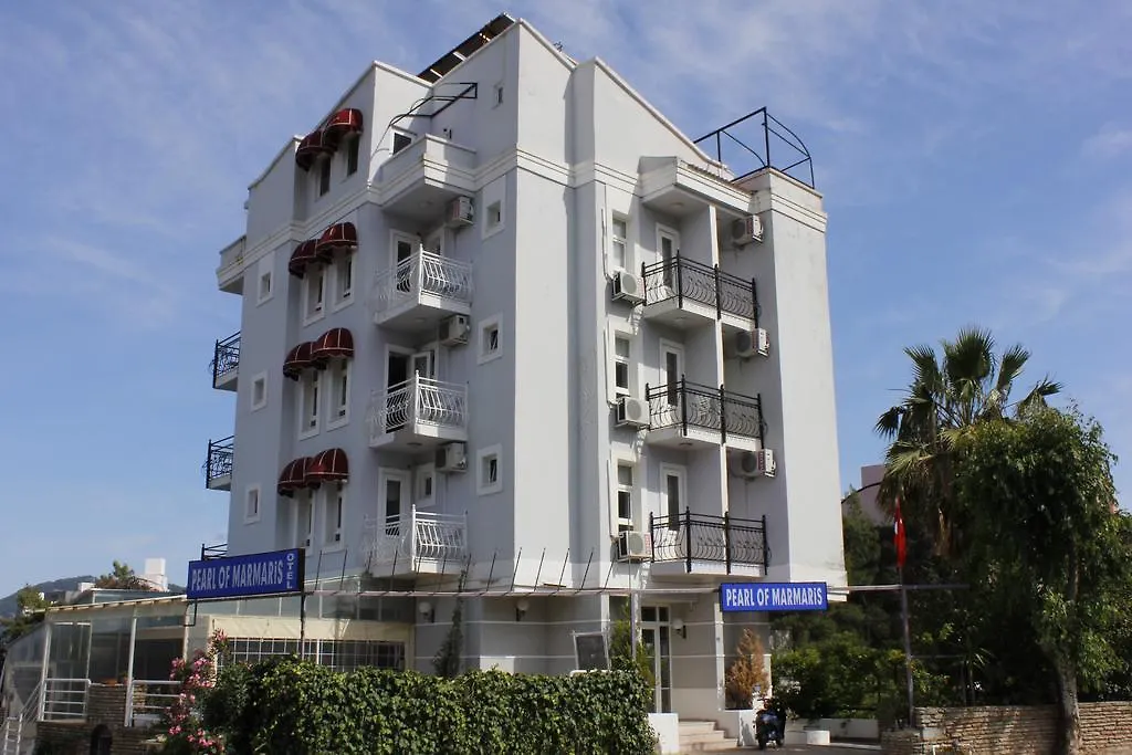Pearl Of Marmaris Hotel 2*,