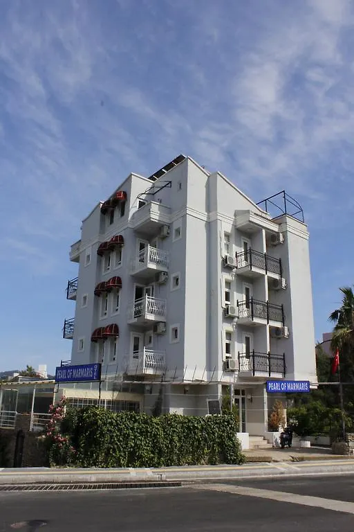 Pearl Of Marmaris Hotel