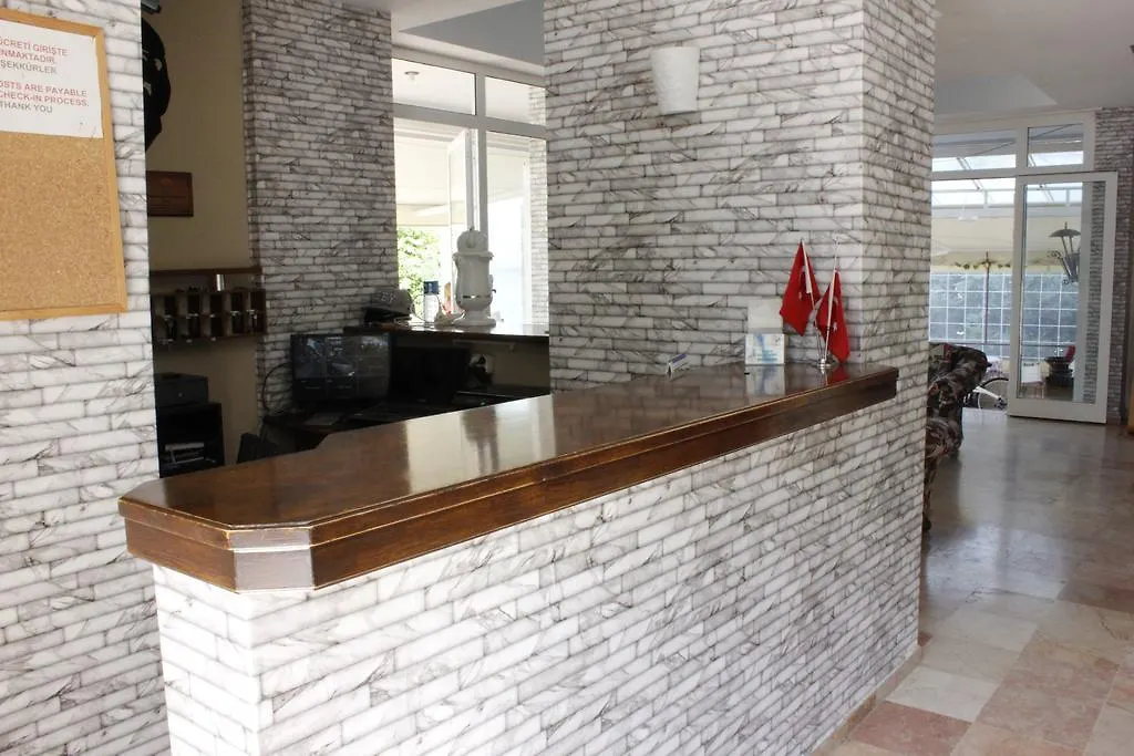 Pearl Of Marmaris Hotel