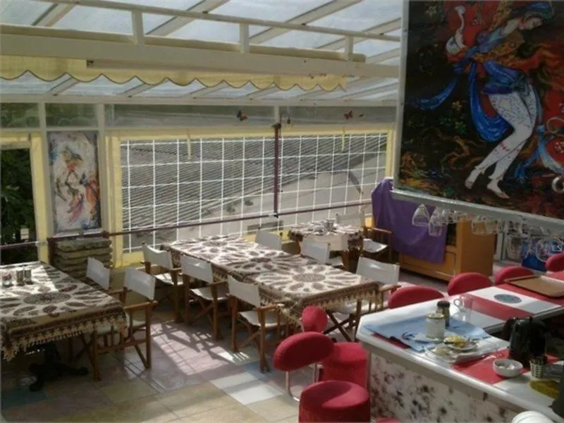 **  Pearl Of Marmaris Hotel Turkey
