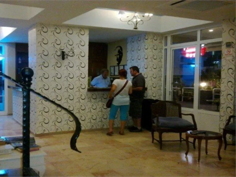 Pearl Of Marmaris Hotel 2*,  Turkey