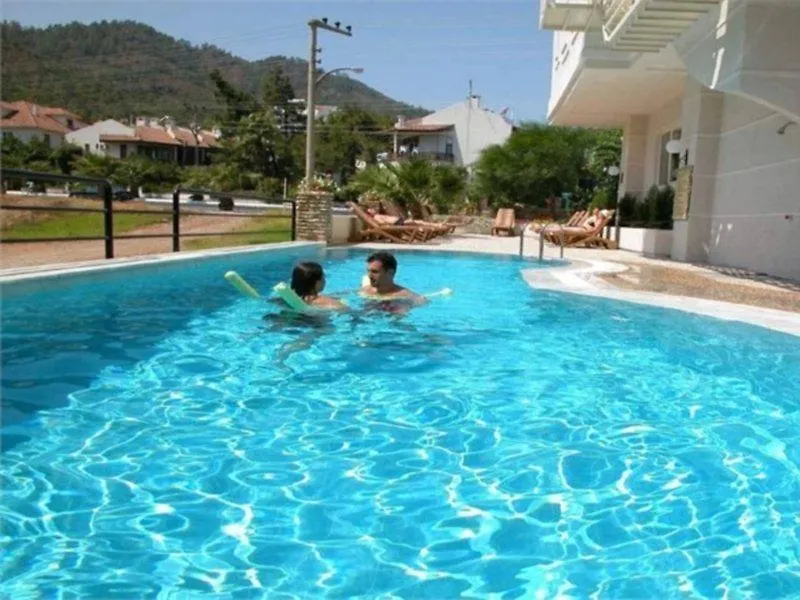 Pearl Of Marmaris Hotel Turkey