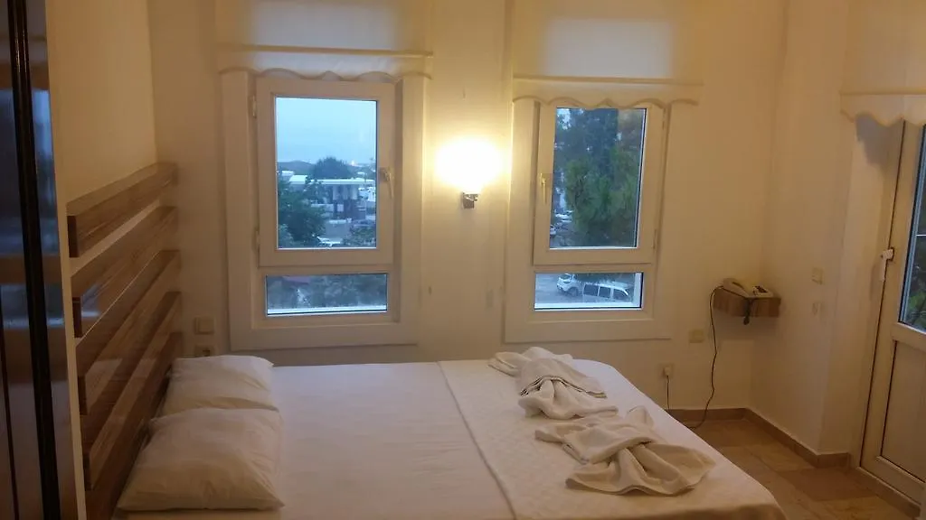 Pearl Of Marmaris Hotel