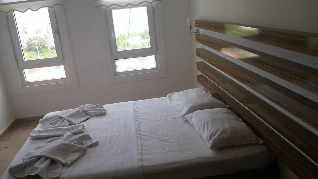 Pearl Of Marmaris Hotel