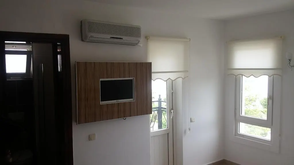 Pearl Of Marmaris Hotel 2*,  Turkey