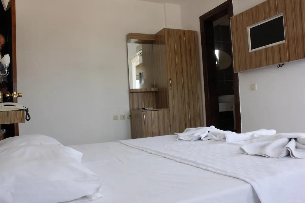 Pearl Of Marmaris Hotel