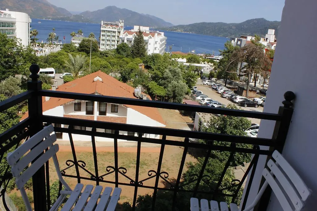 Pearl Of Marmaris Hotel 2*,