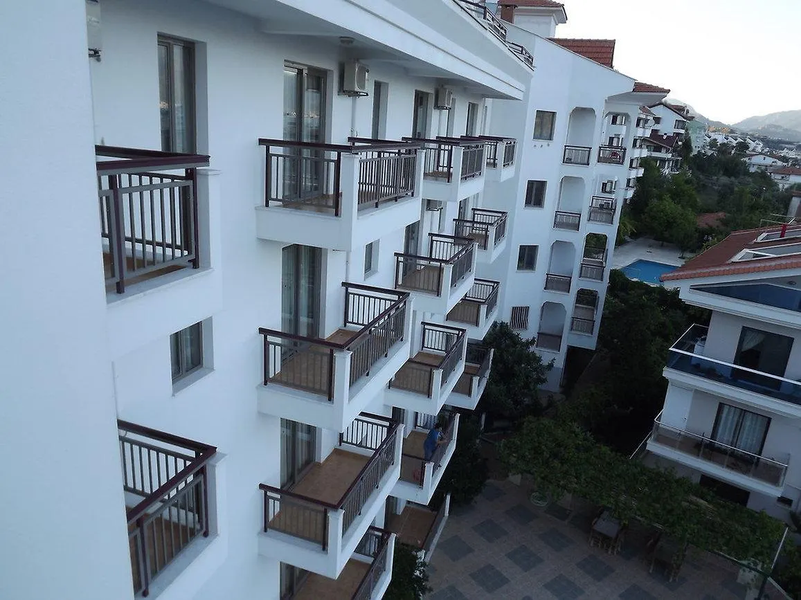 Pearl Of Marmaris Hotel 2*,  Turkey