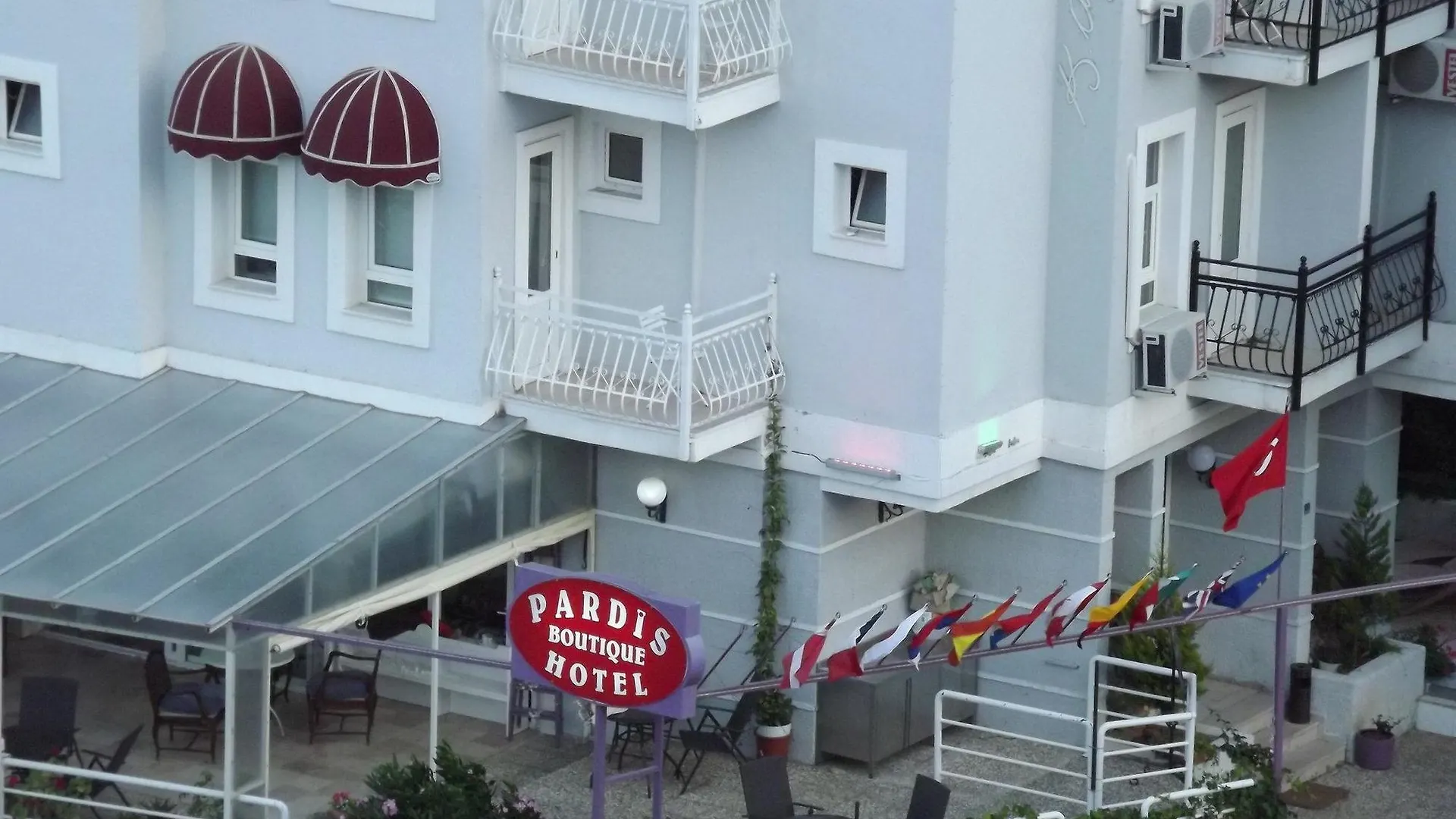 Pearl Of Marmaris Hotel