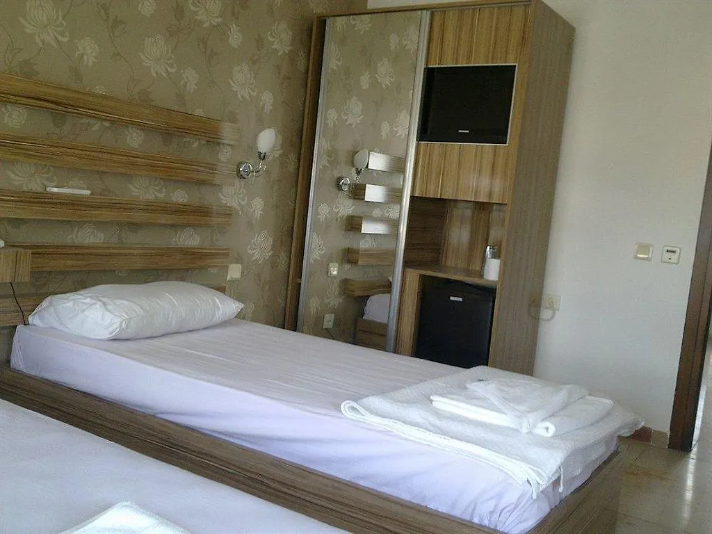 Pearl Of Marmaris Hotel