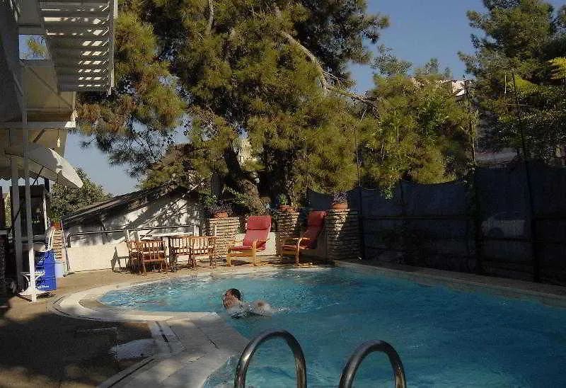 Pearl Of Marmaris Hotel