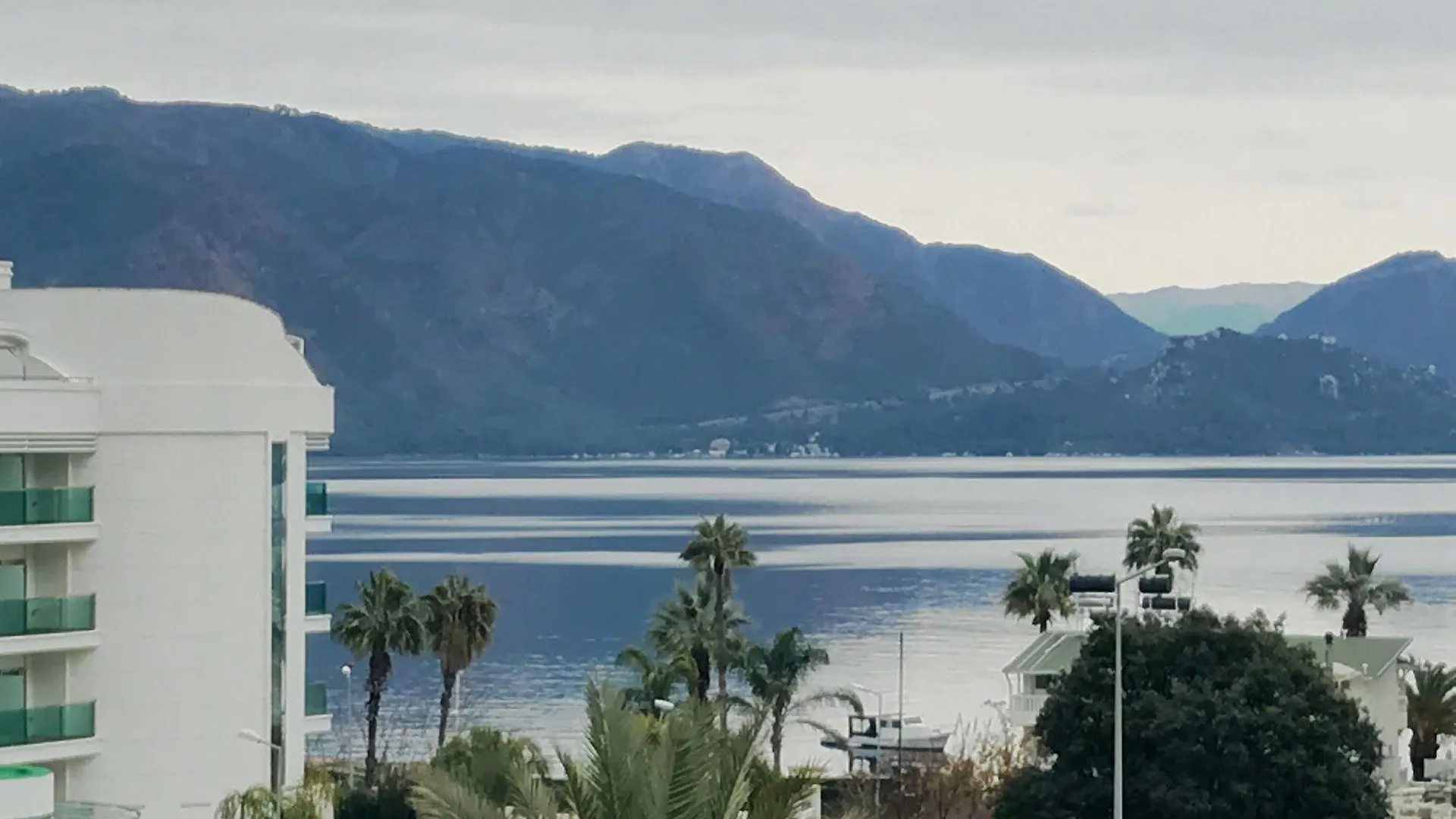 Pearl Of Marmaris Hotel
