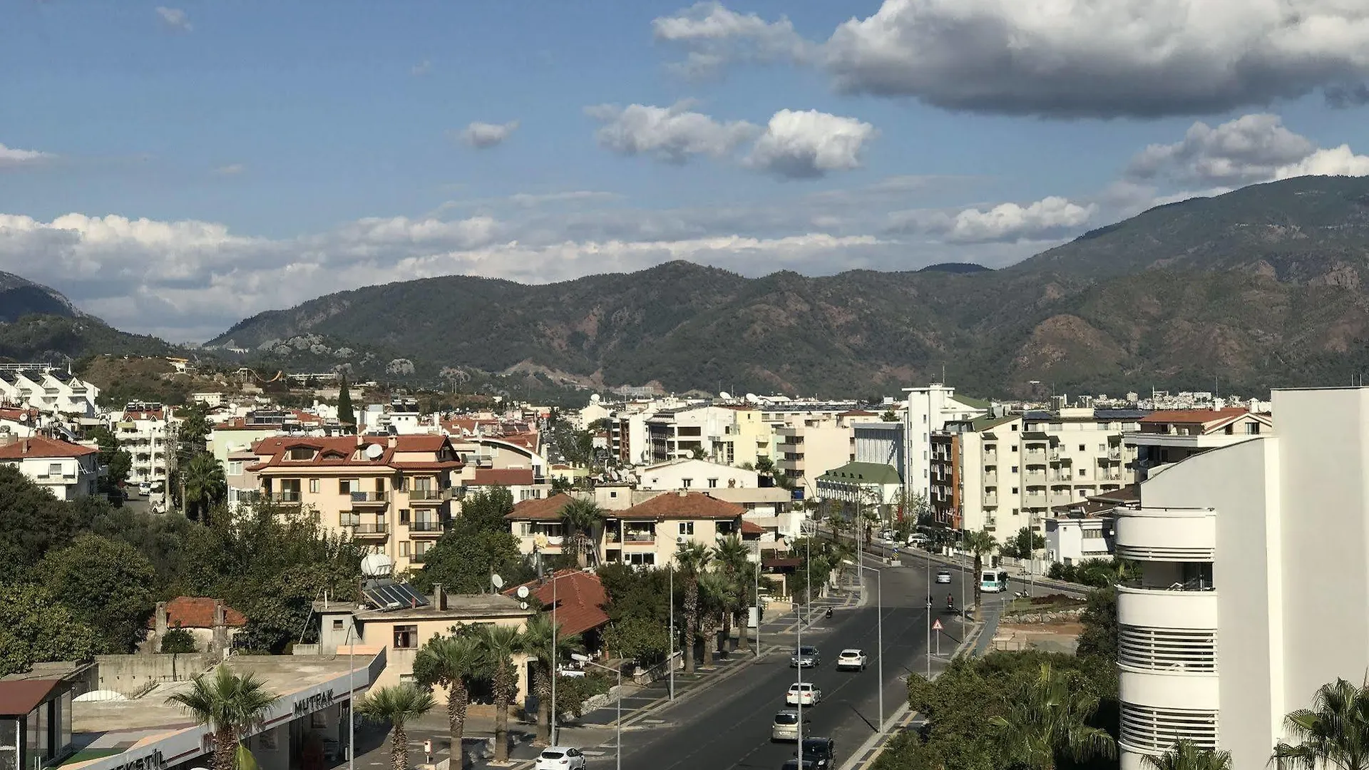 Pearl Of Marmaris Hotel