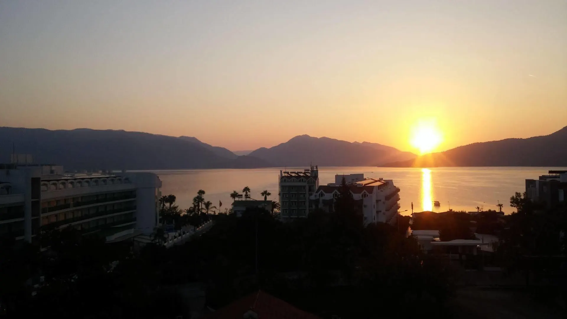Pearl Of Marmaris Hotel