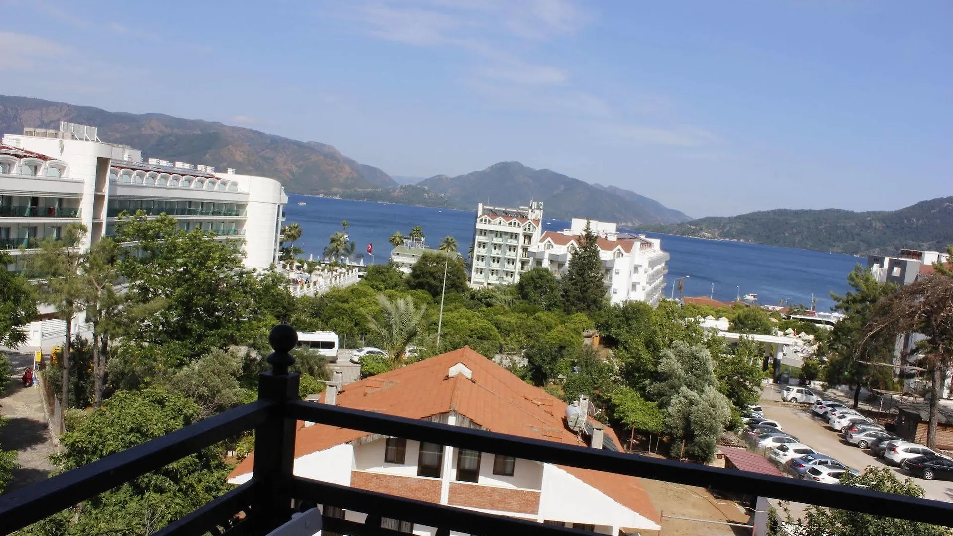 Pearl Of Marmaris Hotel 2*,