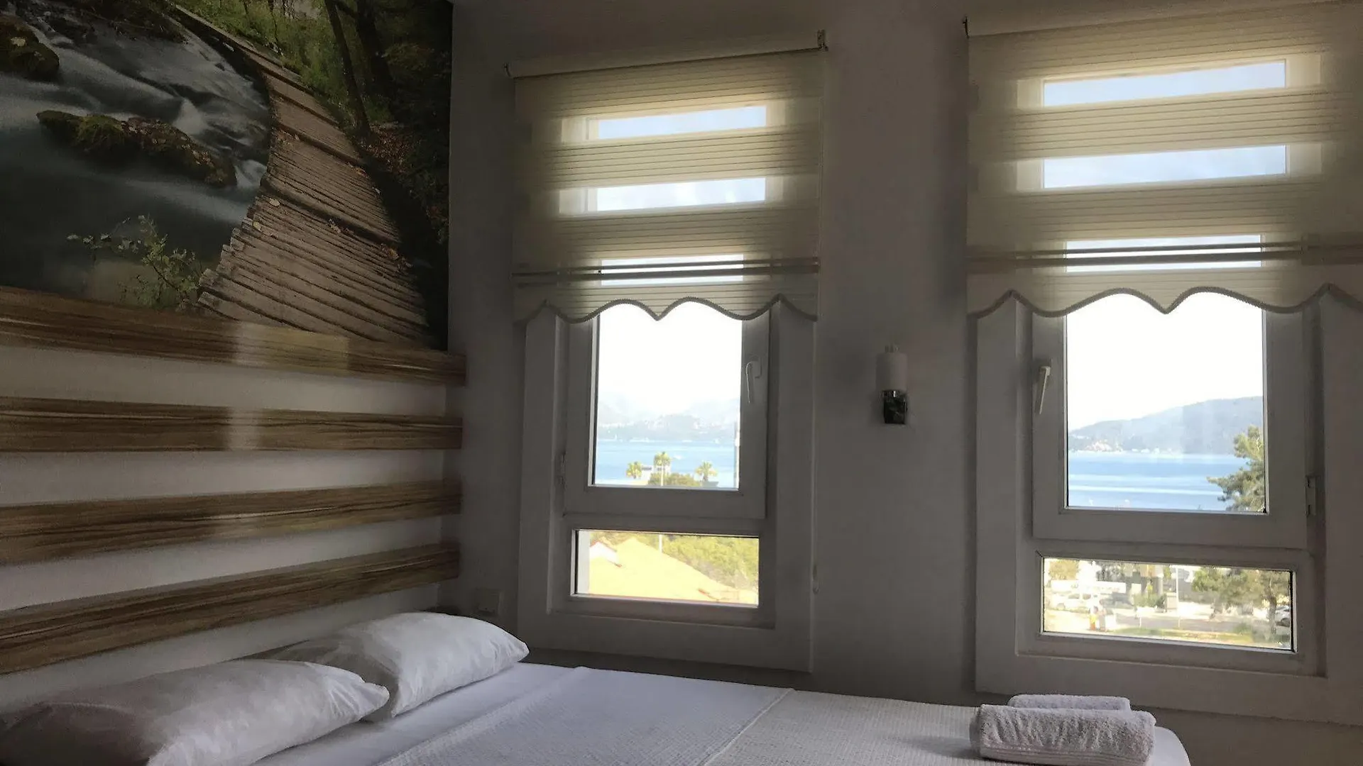 Pearl Of Marmaris Hotel Turkey