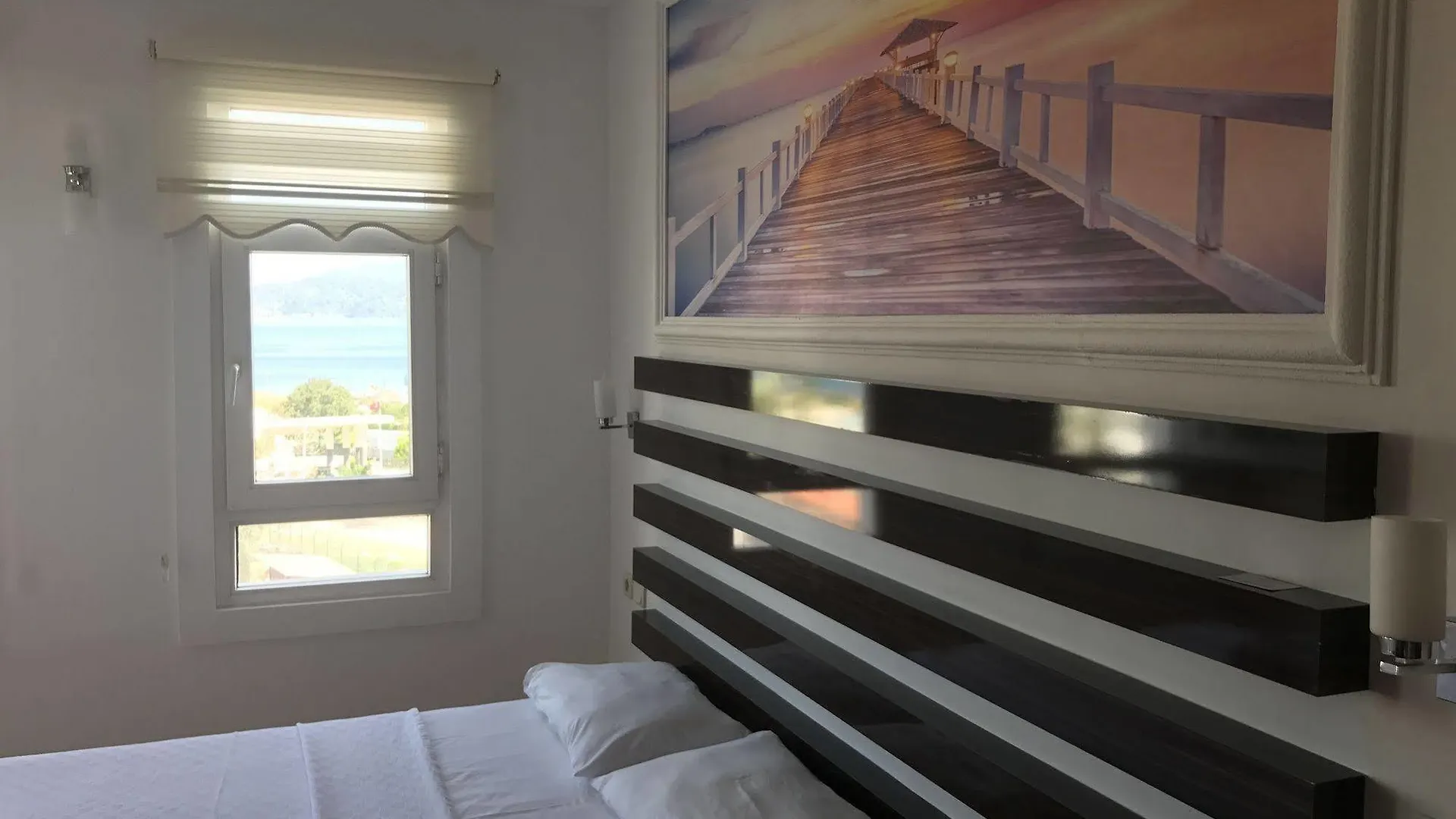 Pearl Of Marmaris Hotel