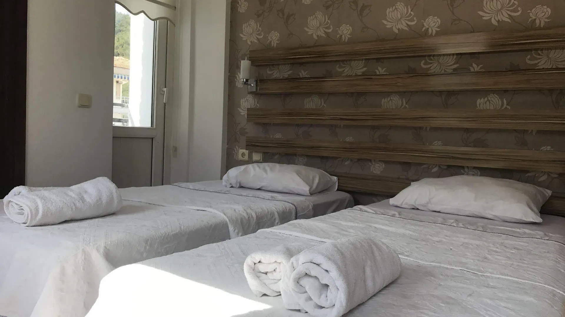 Pearl Of Marmaris Hotel 2*,  Turkey