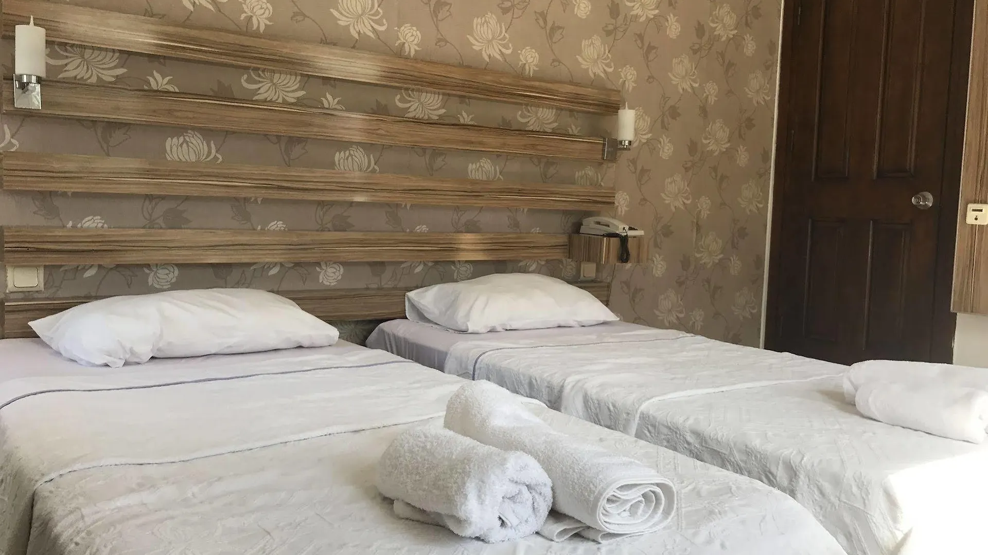 Pearl Of Marmaris Hotel