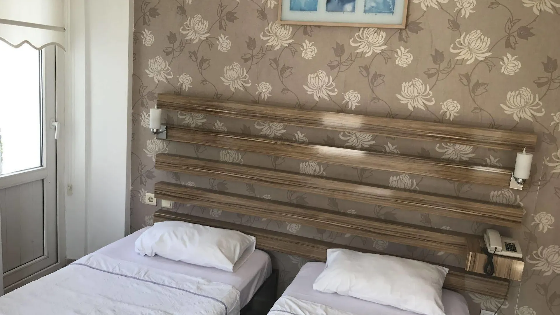 Pearl Of Marmaris Hotel 2*,