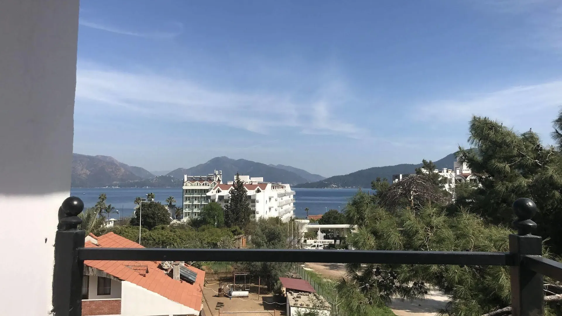 Pearl Of Marmaris Hotel