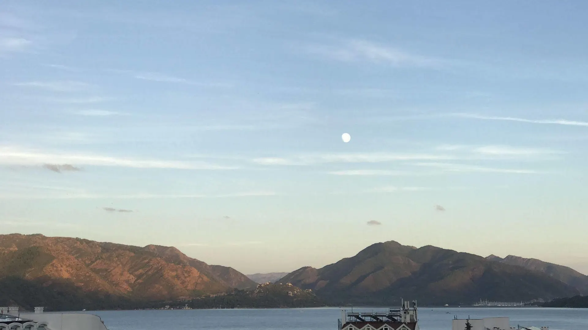 Pearl Of Marmaris Hotel Turkey