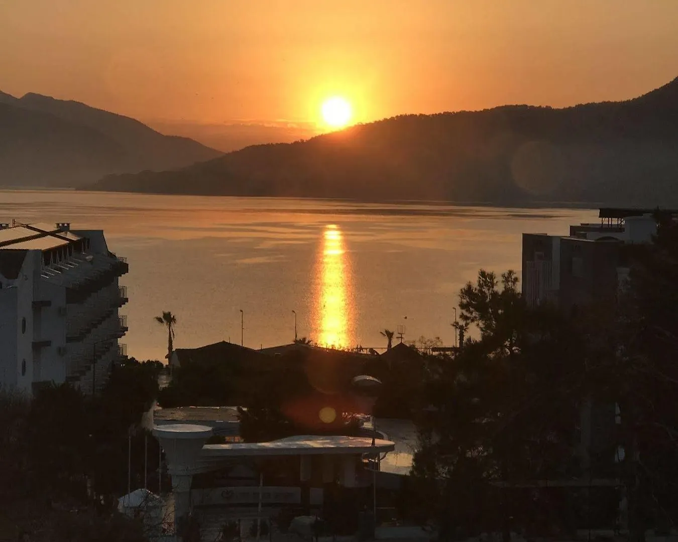 Pearl Of Marmaris Hotel