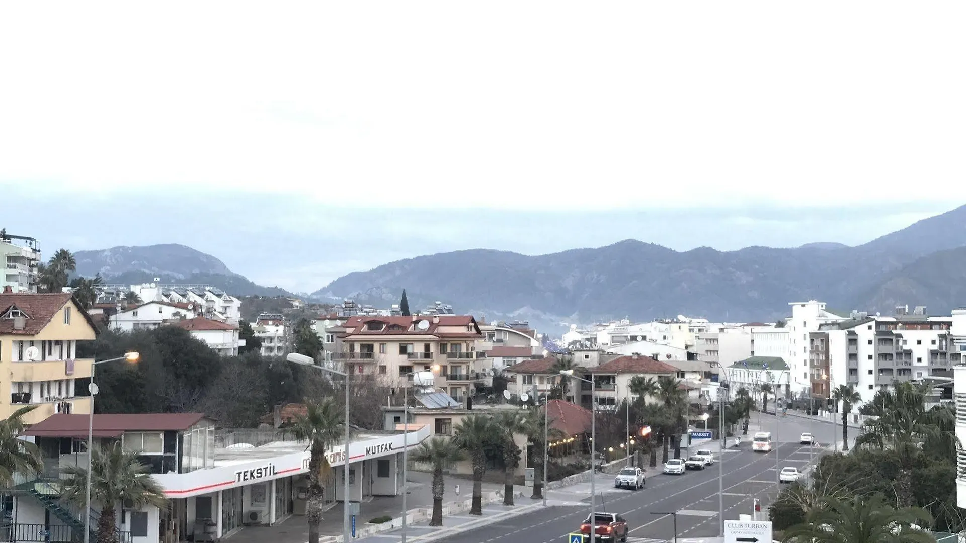 **  Pearl Of Marmaris Hotel Turkey