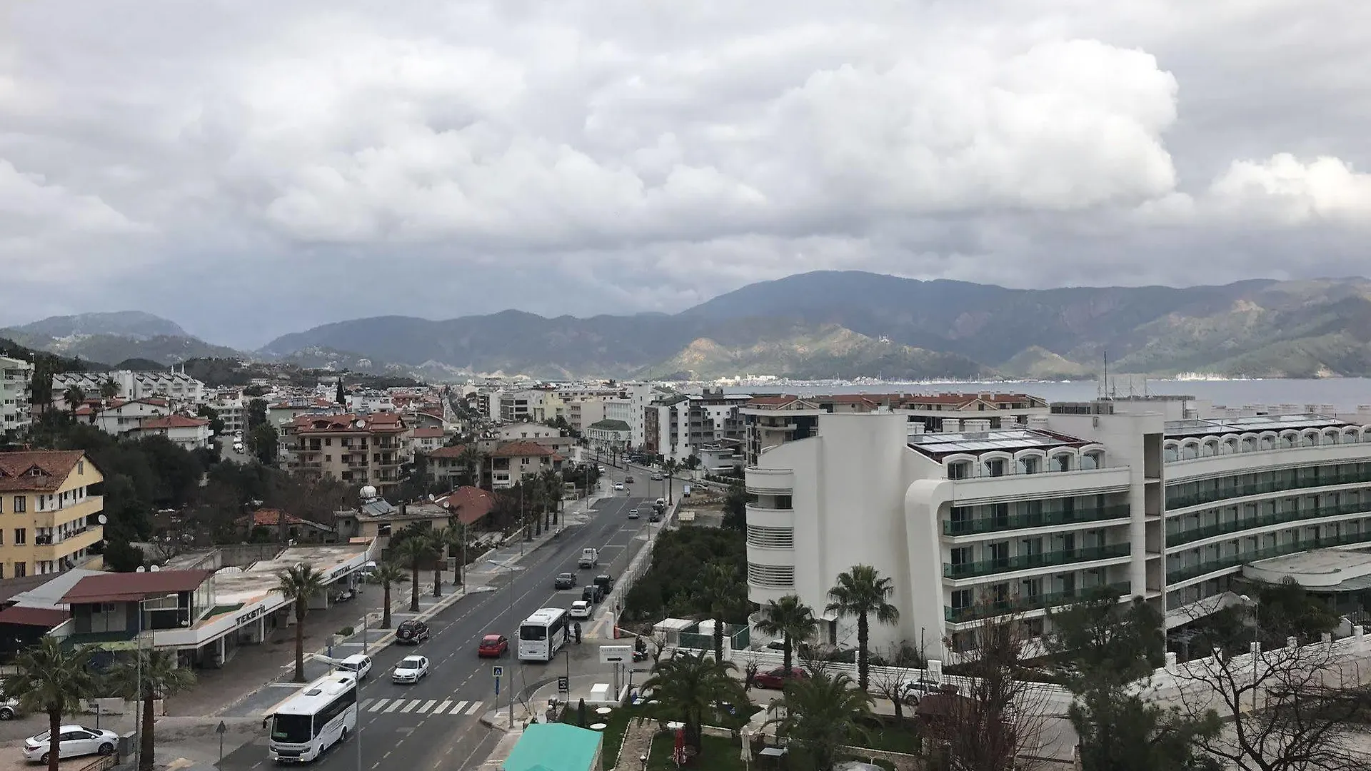 Pearl Of Marmaris Hotel