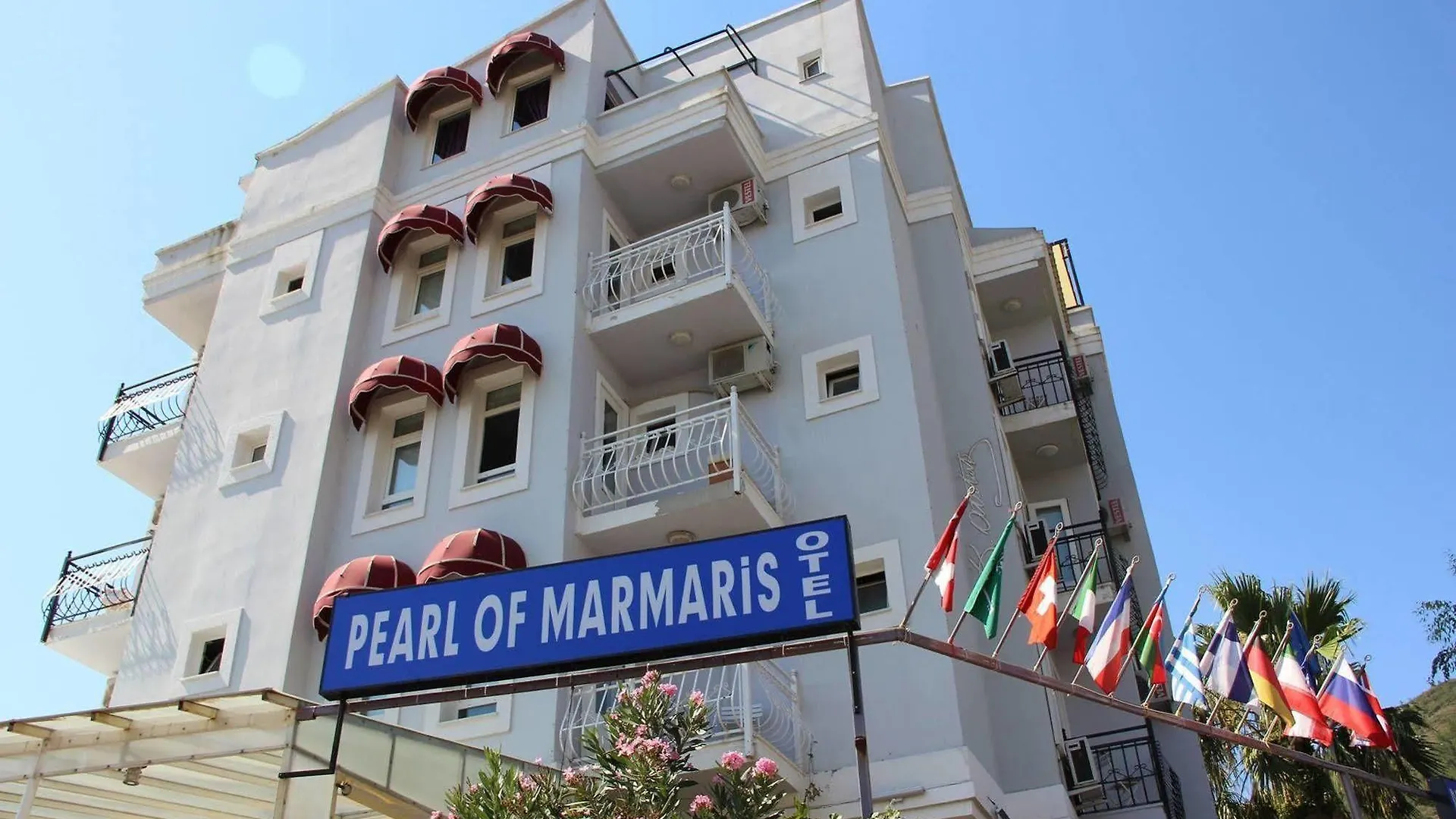 Pearl Of Marmaris Hotel