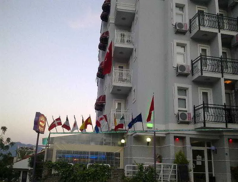 Pearl Of Marmaris Hotel 2*,
