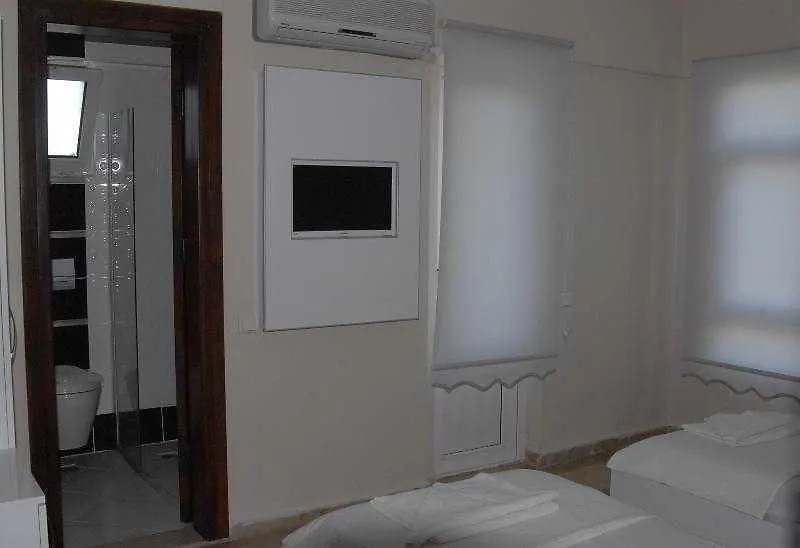 Pearl Of Marmaris Hotel 2*,